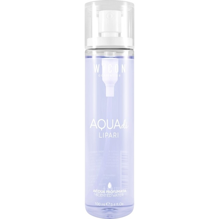Aqua di Lipari by Wycon perfume bottle