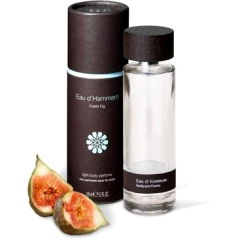 Eau d'Hammam - Fresh Fig by Rituals perfume bottle