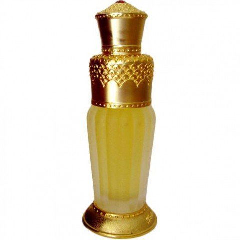Roaa by Rasasi perfume bottle