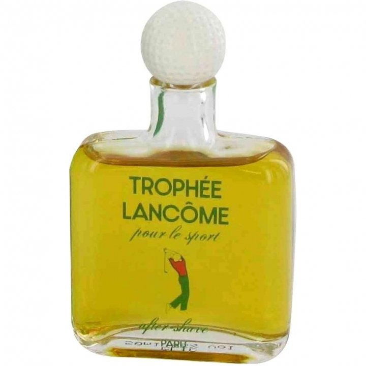 Trophée Lancôme pour le Sport (After-Shave) by Lancôme perfume bottle