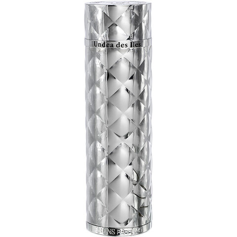 Undea des Îles (Body Mist) by Orens Parfums perfume bottle