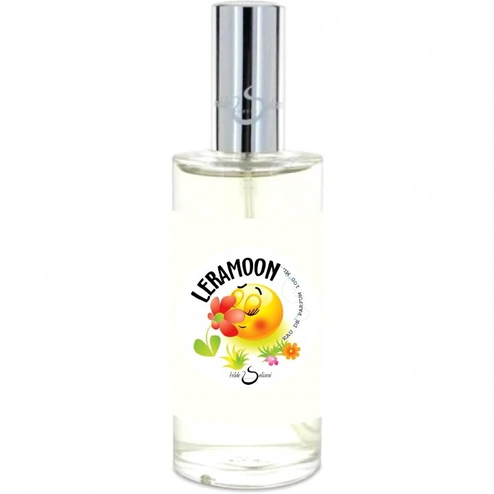 Leramoon by Hilde Soliani Profumi perfume bottle