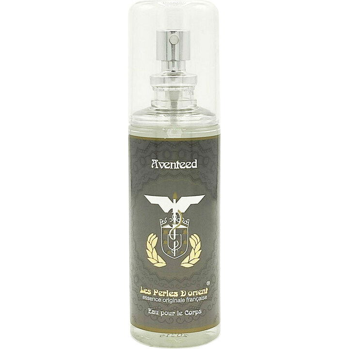 Aventeed (Eau pour le Corps) by Les Perles D'Orient perfume bottle