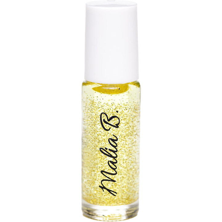 Kiki by Malia B. / Sharon Bolton Scents perfume bottle