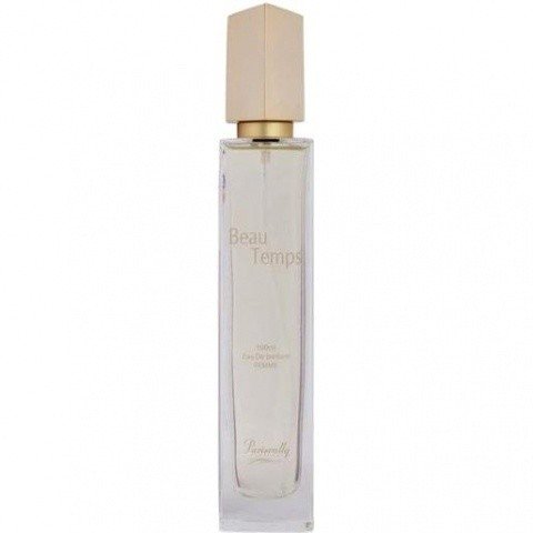 Beau Temps by Parisvally perfume bottle