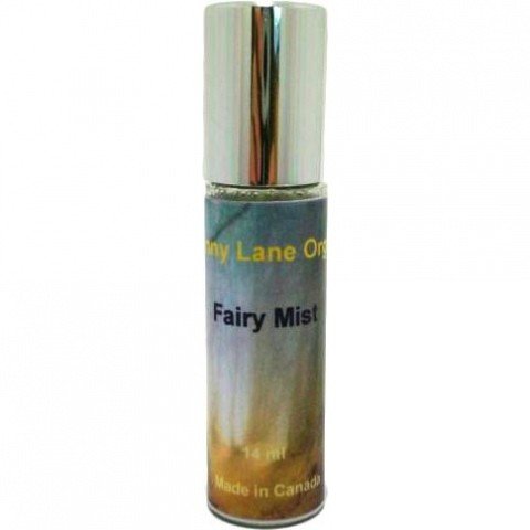 Fairy Mist by Penny Lane Organics perfume bottle