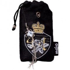 Be Glamouros - Be Mojo! by Mojo perfume bottle