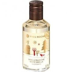 Vanille Blanche / White Vanilla by Yves Rocher perfume bottle