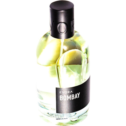 Bombay by Evora perfume bottle