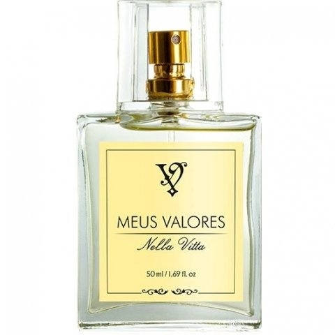 Meus Valores Nella Vitta by Suave Fragrance perfume bottle