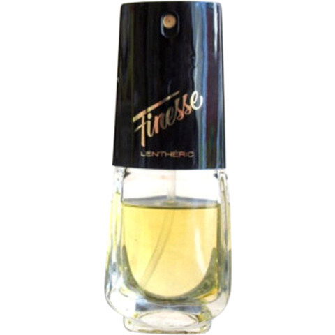 Finesse (Parfum de Toilette) by Lenthéric perfume bottle