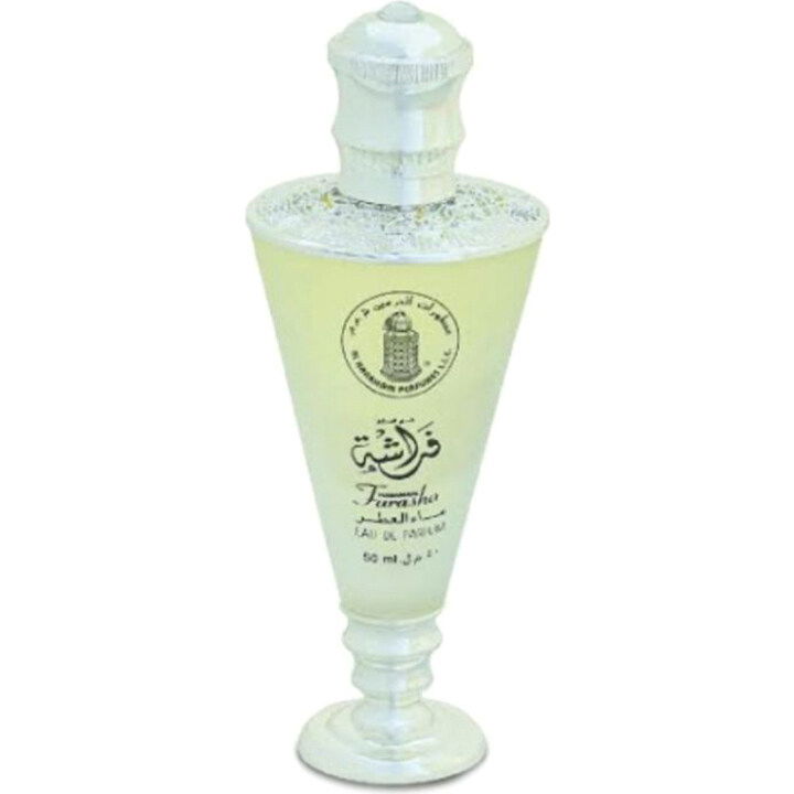 Farasha EDP by Al Haramain / الحرمين perfume bottle