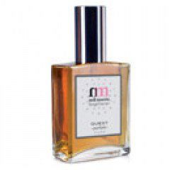 Quest by Neil Morris Fragrances perfume bottle