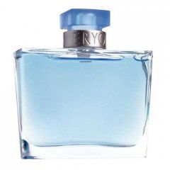 Eryo Blue by Yves Rocher perfume bottle