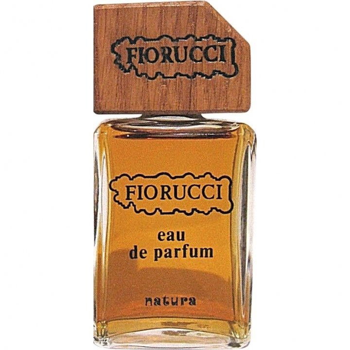 Natura EDP by Fiorucci perfume bottle