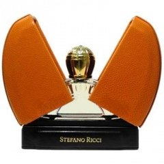 Classic by Stefano Ricci perfume bottle