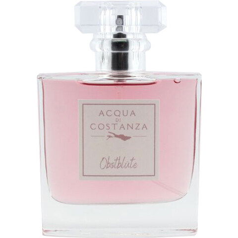 Obstblüte by Acqua di Costanza perfume bottle