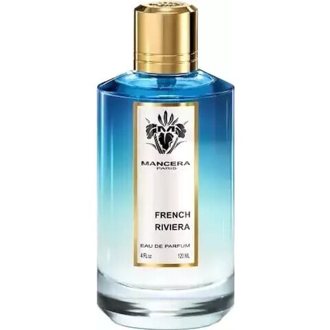 French Riviera by Mancera perfume bottle