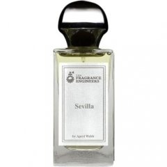 Sevilla by The Fragrance Engineers perfume bottle