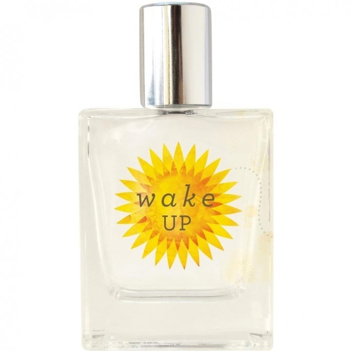 Wake Up by Universo Garden Angels perfume bottle