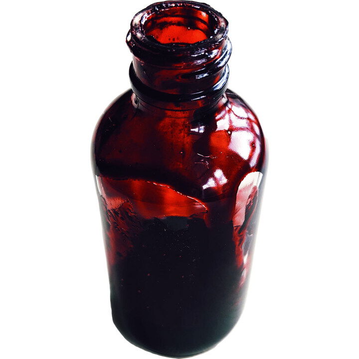 Mom It's Me Pentheus by Wild Veil Perfume perfume bottle