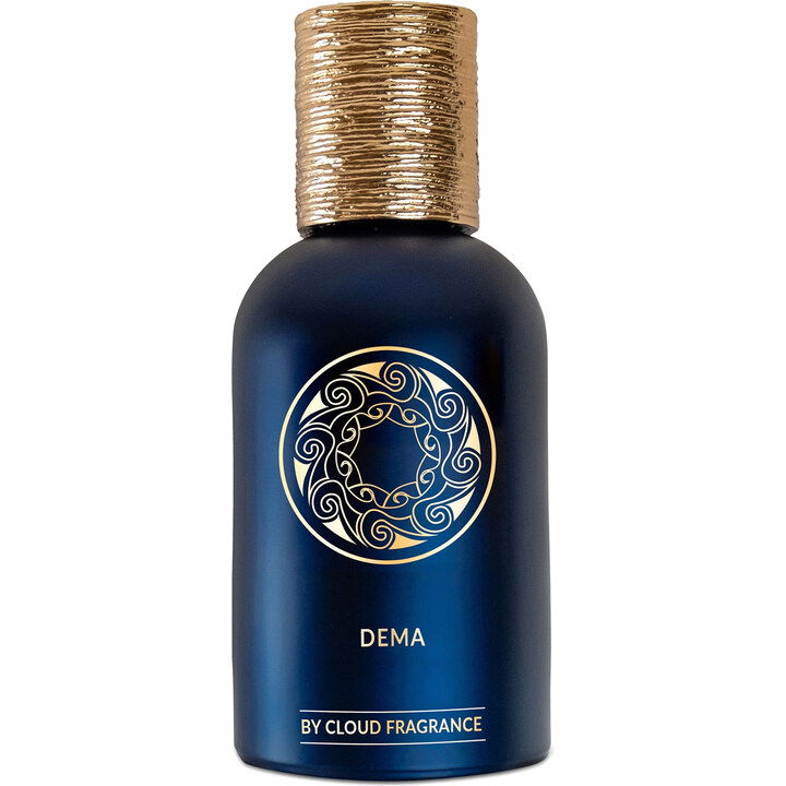Dema by Cloud Fragrance perfume bottle