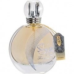 For Your Eyes by Al Raheeb perfume bottle