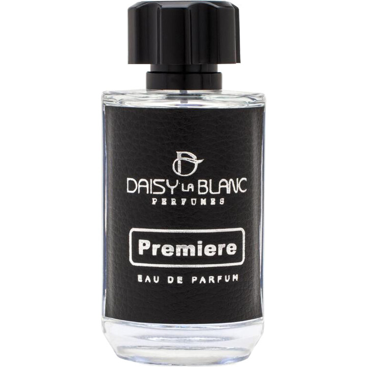 Premiere by Daisy La Blanc perfume bottle