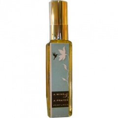 La Isla del Sol by A Wing & A Prayer Perfumes perfume bottle