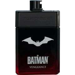 The Batman Vengeance by House of Sillage perfume bottle