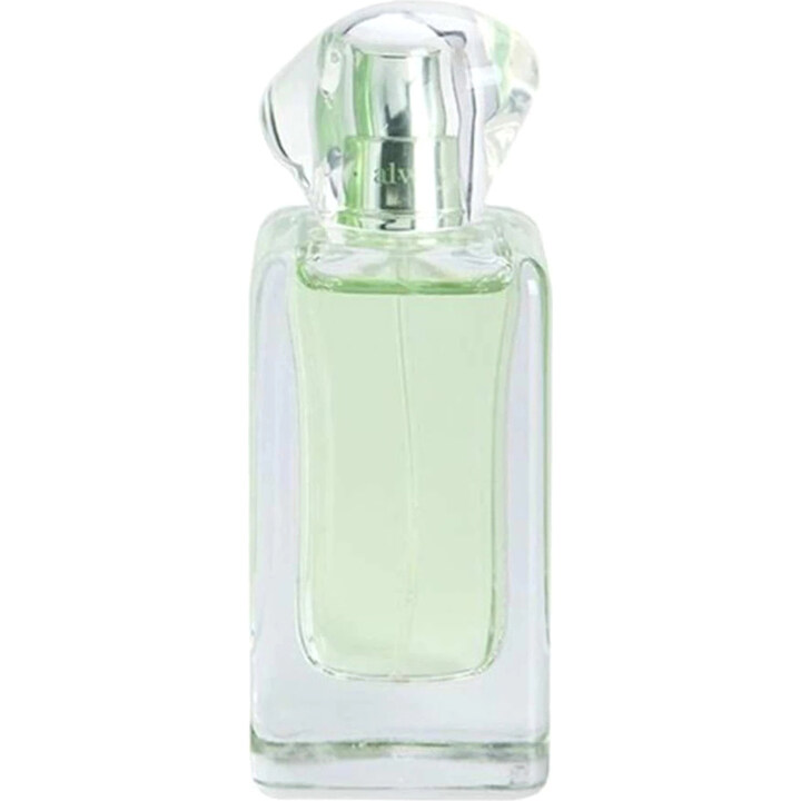 Always by Avon perfume bottle