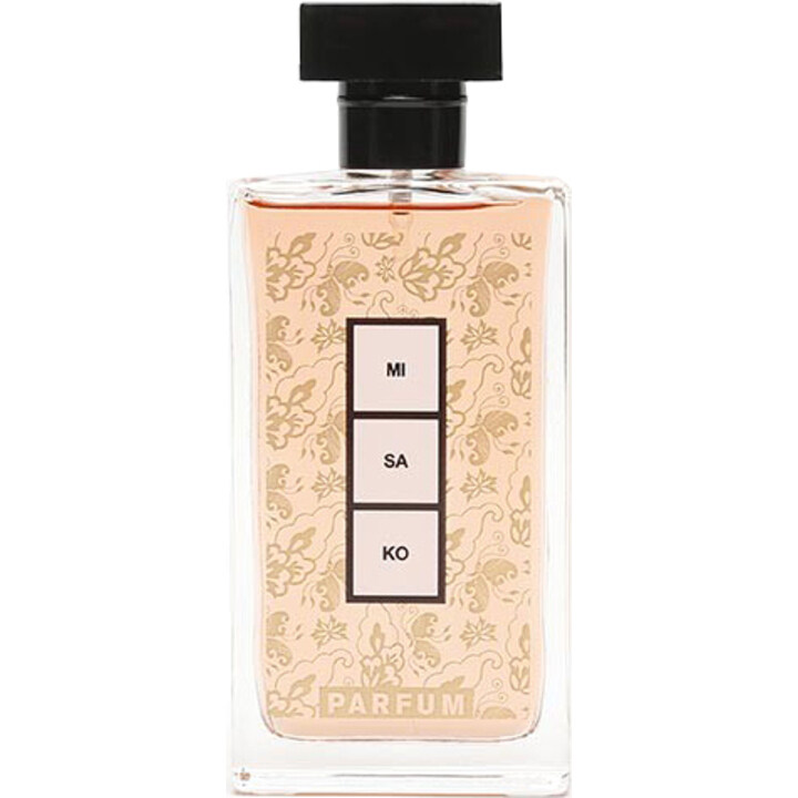 Collection Essentielle - Parfum by Misako perfume bottle