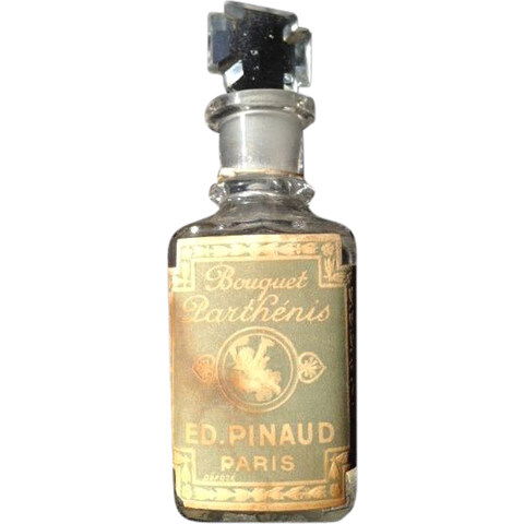 Bouquet Parthénis by Clubman / Edouard Pinaud perfume bottle