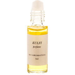 Kulfi (Parfum) by L'Aromatica / Larō perfume bottle