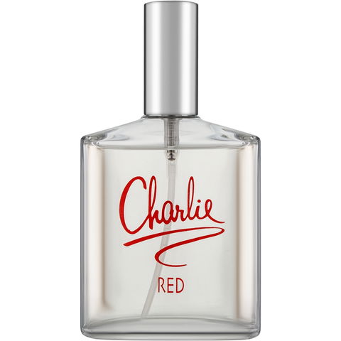 Charlie Red EDT