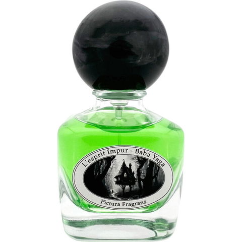 L'esprit Impur - Baba Yaga by Pictura Fragrans perfume bottle