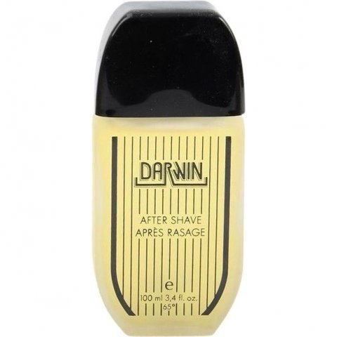 Darwin (After Shave) by Nazareno Gabrielli perfume bottle