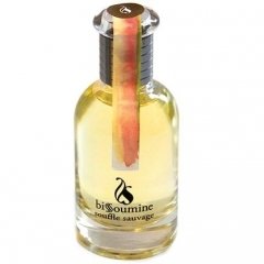 Souffle Sauvage by Bissoumine perfume bottle