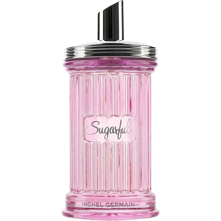Sugarful EDP by Michel Germain perfume bottle
