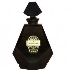 À Travers Champs by Guerlain perfume bottle
