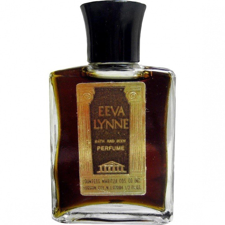 Eeva Lynne by Countess Maritza perfume bottle