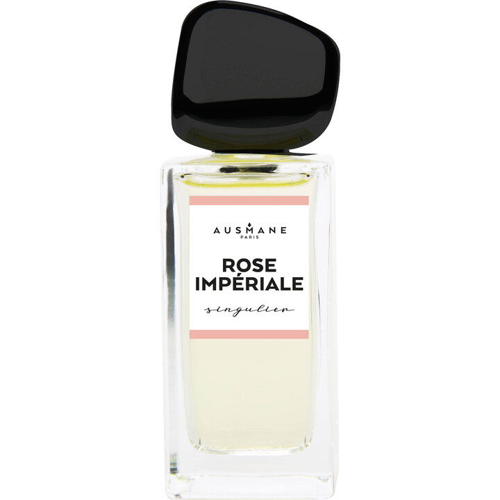 Rose Merveille / Rose Impériale by Ausmane perfume bottle