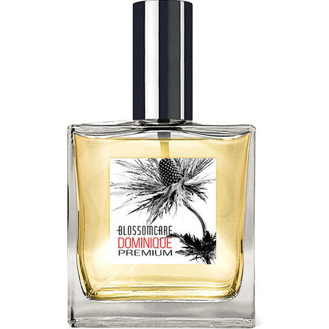 Dominique by The Blossomcare Company perfume bottle