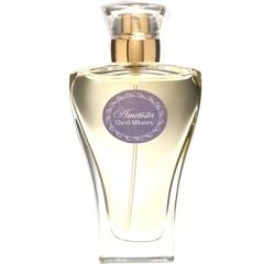 Ametista by Cheri Milaney perfume bottle
