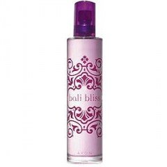 Bali Bliss by Avon perfume bottle