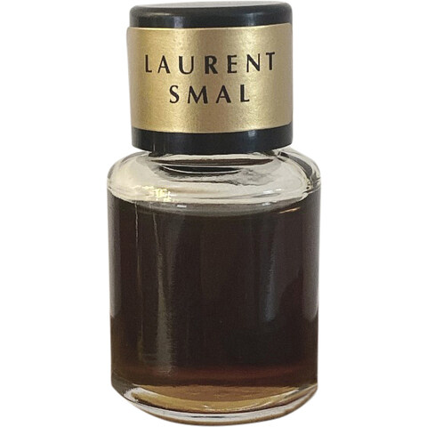AG I by Laurent Smal perfume bottle