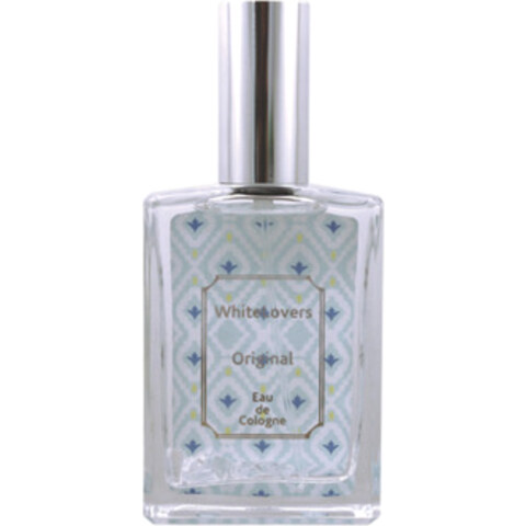 White Lovers (Original) / ホワイトラバーズ オリジナル (Eau de Cologne) by Magic to Love / マジック トゥ ラブ perfume bottle