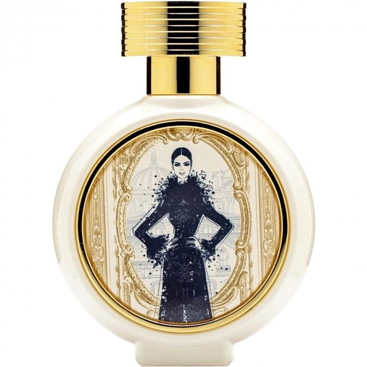 Beautiful and Wild by Haute Fragrance Company perfume bottle