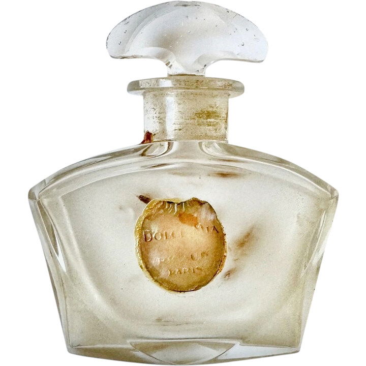 Dolce Mia by Rigaud perfume bottle