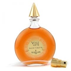 Terracotta Voile d'Été by Guerlain perfume bottle